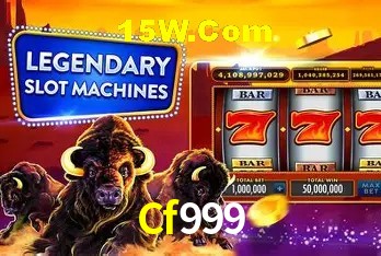 Cf999