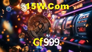 Experiência VIP Cf999