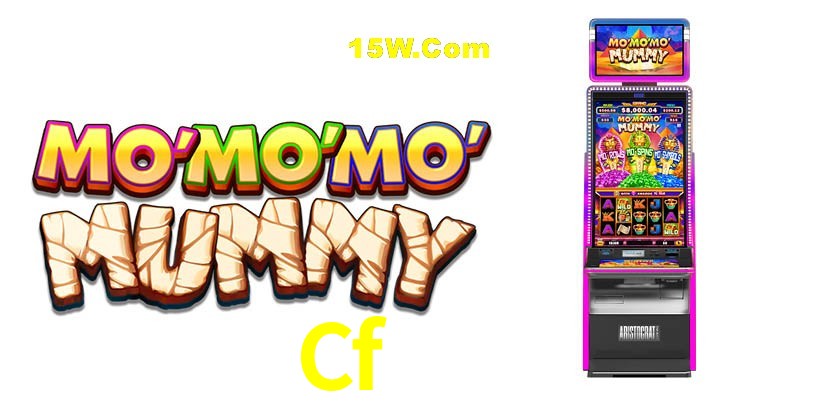 Slot Games Cf999