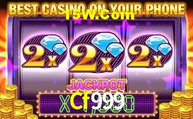 Casino VIP Cf999